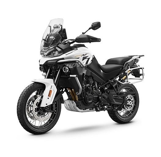 Neumotorrad