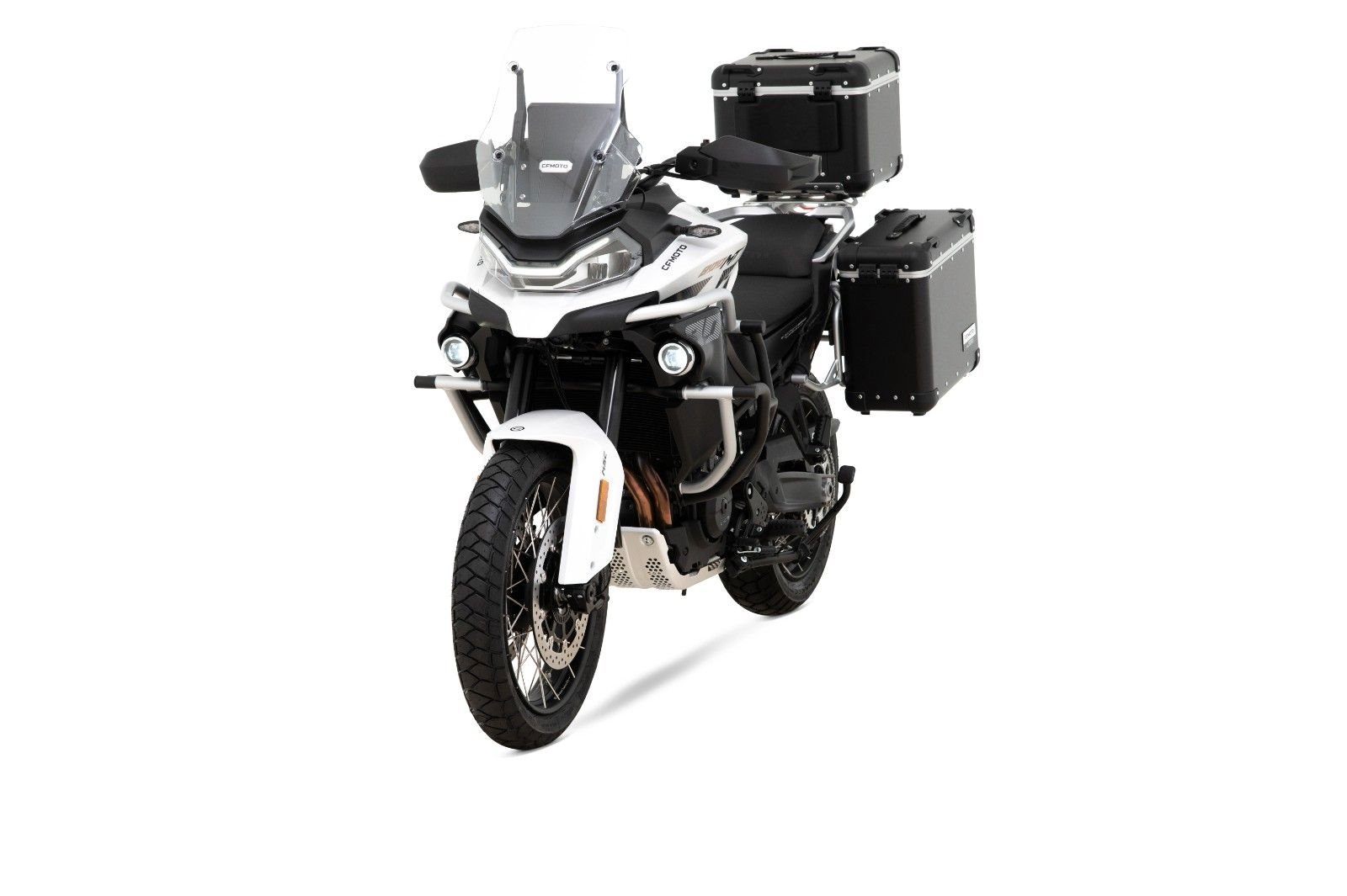 Neumotorrad