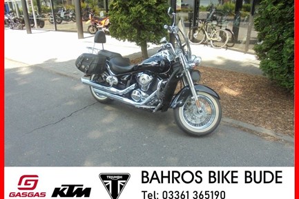 Kawasaki VN 900 Classic