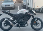 Angebot Honda CB500 Hornet