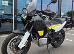 Angebot Husqvarna Norden 901