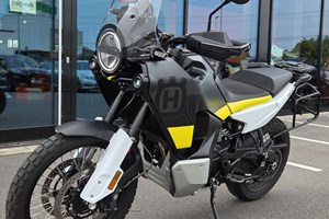Angebot Husqvarna Norden 901