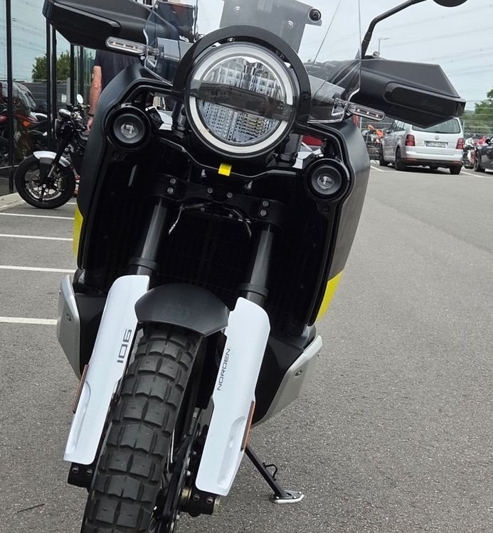 Angebot Husqvarna Norden 901