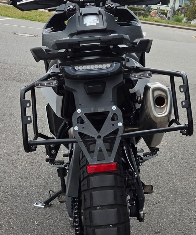 Angebot Husqvarna Norden 901