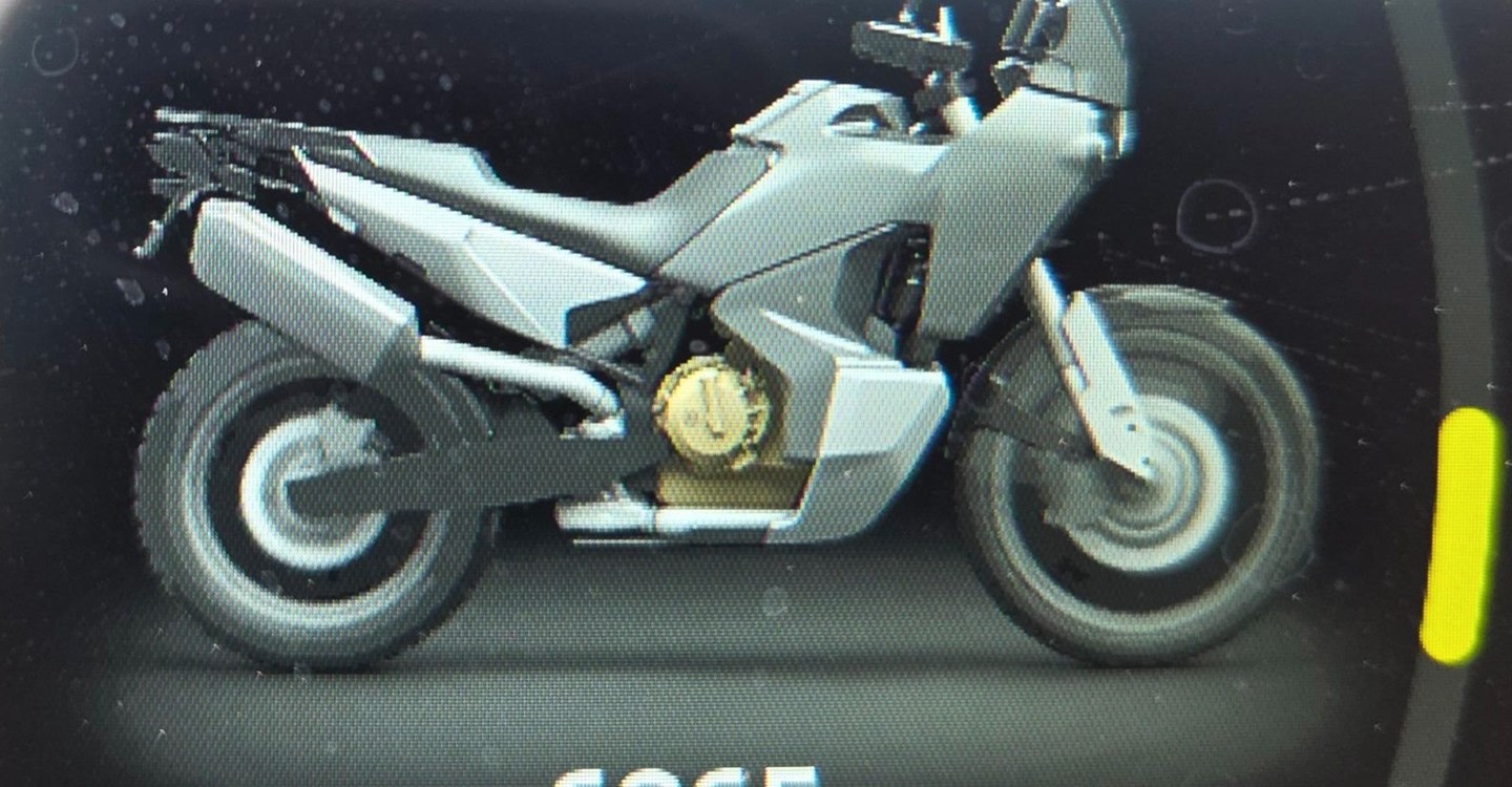 Angebot Husqvarna Norden 901