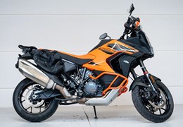 Gebrauchte KTM 1290 Super Adventure S