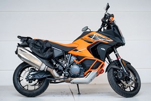 Angebot KTM 1290 Super Adventure S