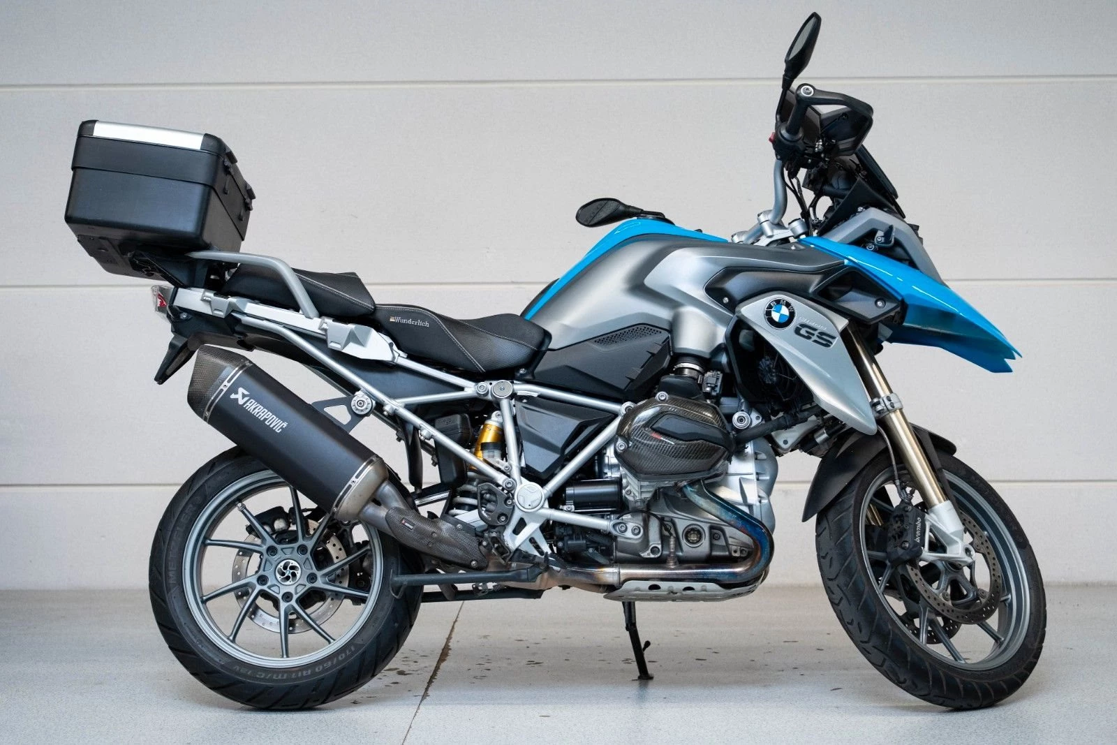 BMW R 1200 GS