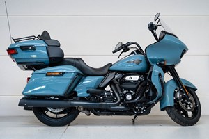 Angebot Harley-Davidson Road Glide Limited FLTRK