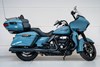 Harley-Davidson Road Glide Limited FLTRK