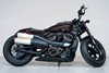 Harley-Davidson Sportster S