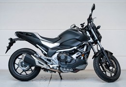Gebrauchte Honda NC750S
