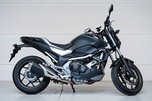 Angebot Honda NC750S