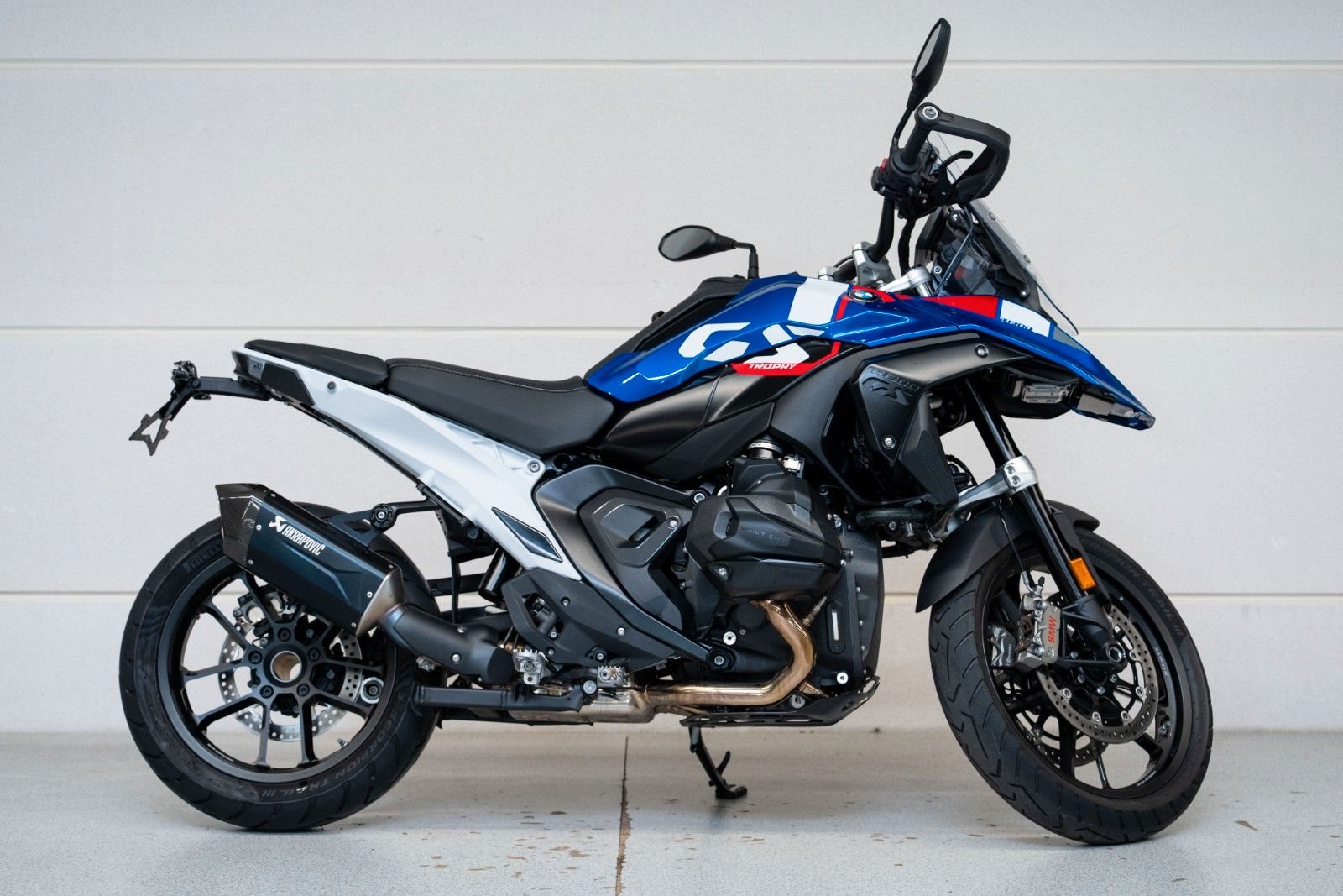 BMW R 1300 GS