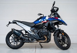 Gebrauchte BMW R 1300 GS