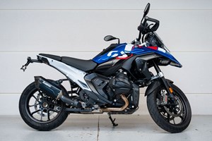 Angebot BMW R 1300 GS