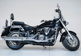 Gebrauchte Yamaha XVS 1300 A
