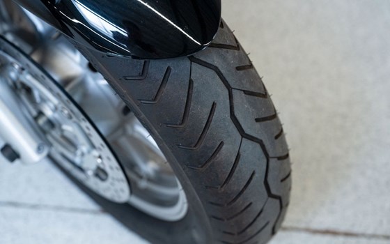 Gebrauchtmotorrad Yamaha XVS 1300 A - Bild 10