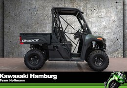 Neumotorrad CFMOTO UFORCE 600+
