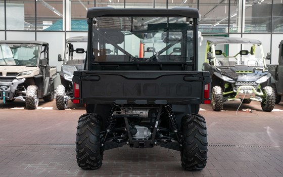 Neufahrzeug CFMOTO UFORCE 600+ - Bild 7