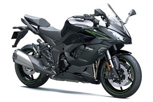 Angebot Kawasaki Ninja 1100SX