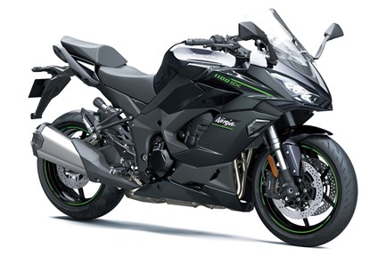 Kawasaki Ninja 1100SX