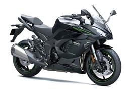 Gebrauchte Kawasaki Ninja 1100SX
