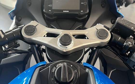 Neufahrzeug Suzuki GSX-R125 - Bild 6