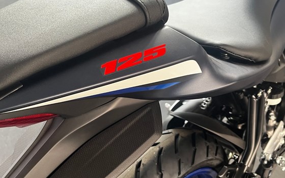 Neufahrzeug Suzuki GSX-R125 - Bild 8