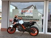 KTM 890 Duke R