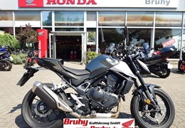 Gebrauchte Honda CB750 Hornet