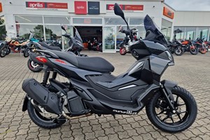 Angebot Aprilia SR GT ABS 125