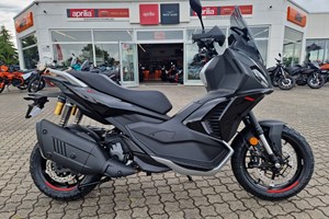 Angebot Aprilia SR GT 400
