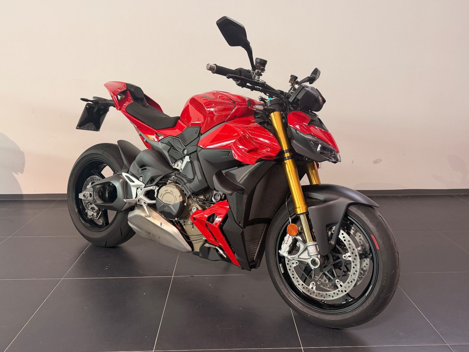 Ducati