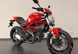 Gebrauchte Ducati Monster 797
