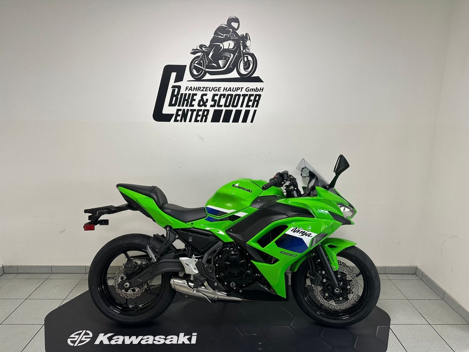 Neumotorrad