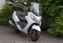 Gebrauchte Sym MaxSym 600i