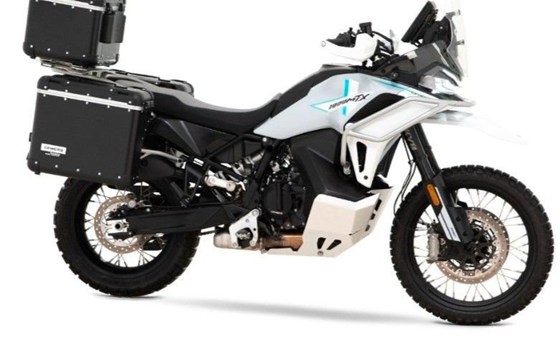 Neufahrzeug CFMOTO 1000MT-X - Bild 1