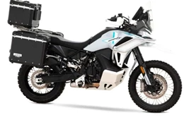 Neumotorrad CFMOTO 1000MT-X