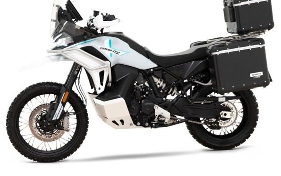 Neufahrzeug CFMOTO 1000MT-X - Bild 3