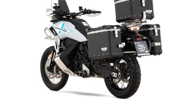 Neufahrzeug CFMOTO 1000MT-X - Bild 4