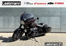 Gebrauchte BMW R 18 B