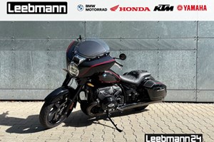 Angebot BMW R 18 B