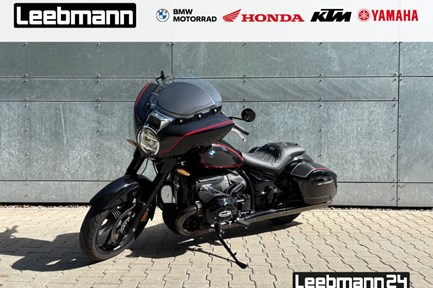 BMW R 18 B