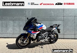 Gebrauchte BMW R 1250 RS