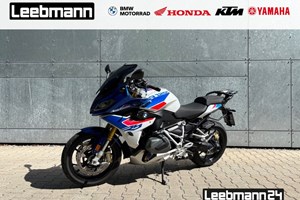 Angebot BMW R 1250 RS