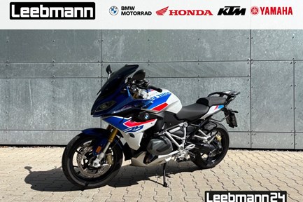 BMW R 1250 RS