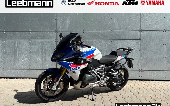 Gebrauchtmotorrad BMW R 1250 RS - Bild 1