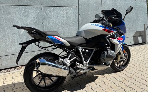 Gebrauchtmotorrad BMW R 1250 RS - Bild 10
