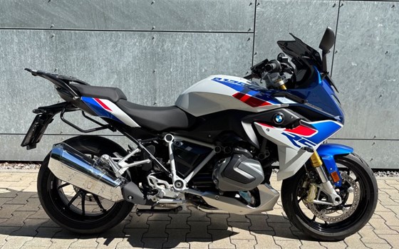 Gebrauchtmotorrad BMW R 1250 RS - Bild 11